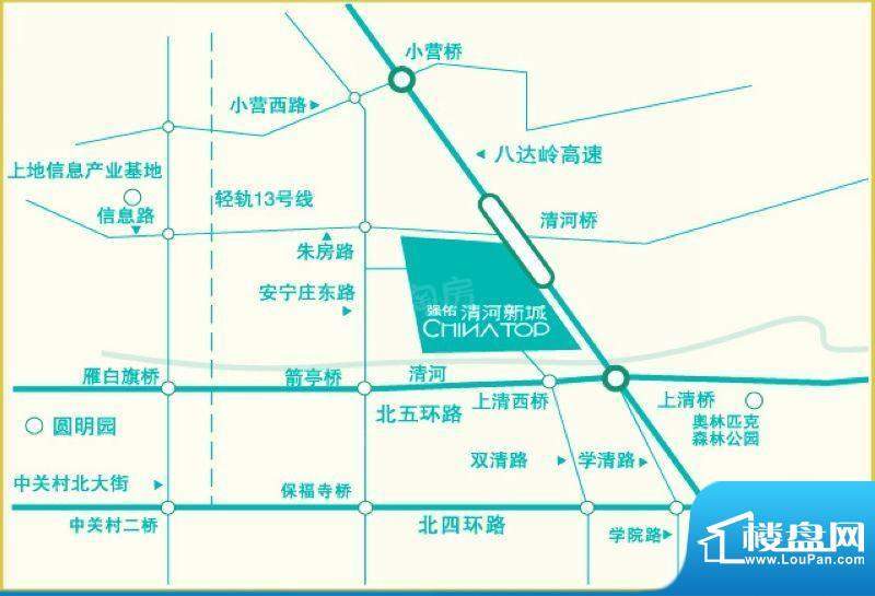 强佑·府学上院配套图