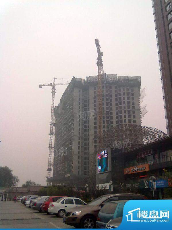 强佑·府学上院配套图