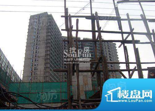 强佑·府学上院配套图