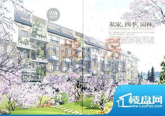 亚运新新家园配套图