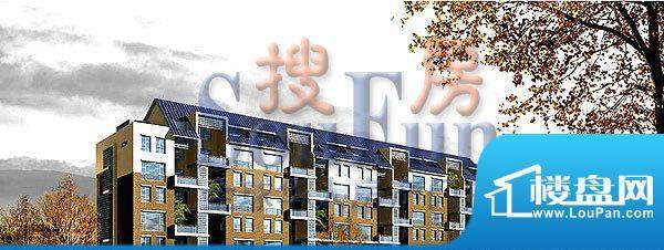 亚运新新家园配套图
