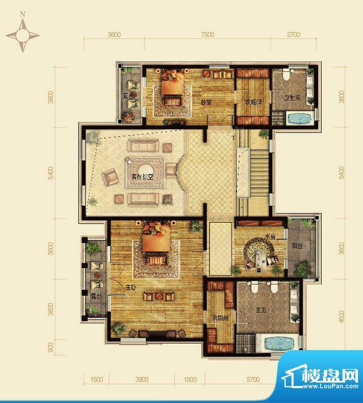 户型图片
