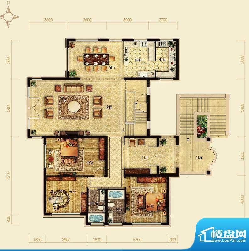 户型图片