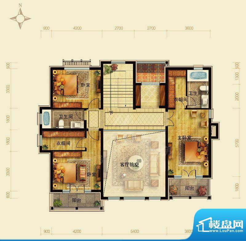 户型图片