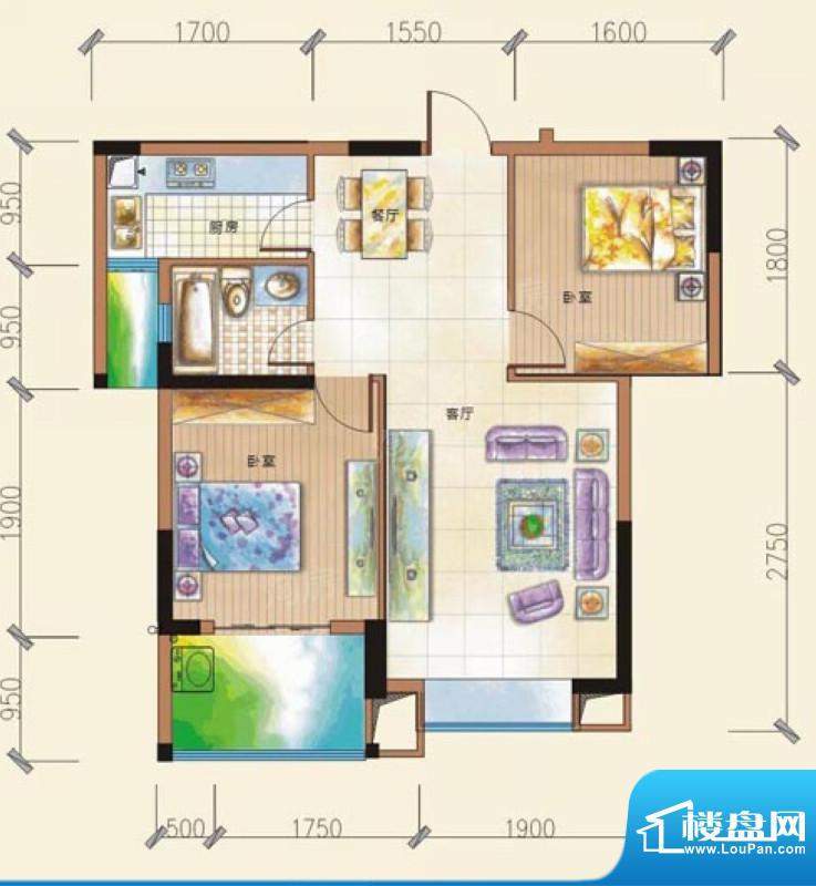 户型图片
