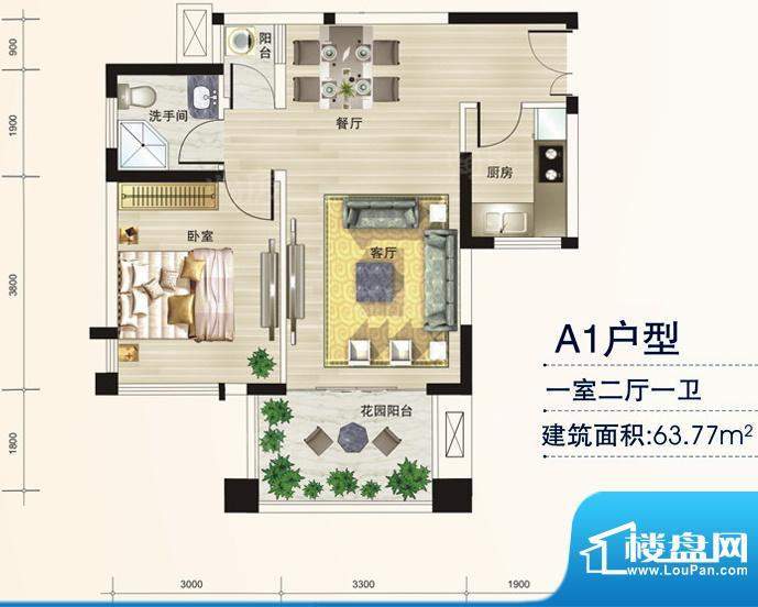 户型图片