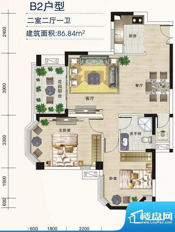 户型图片