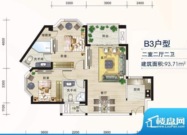 户型图片