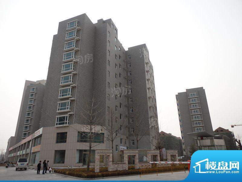 高速仁和盛庭配套图