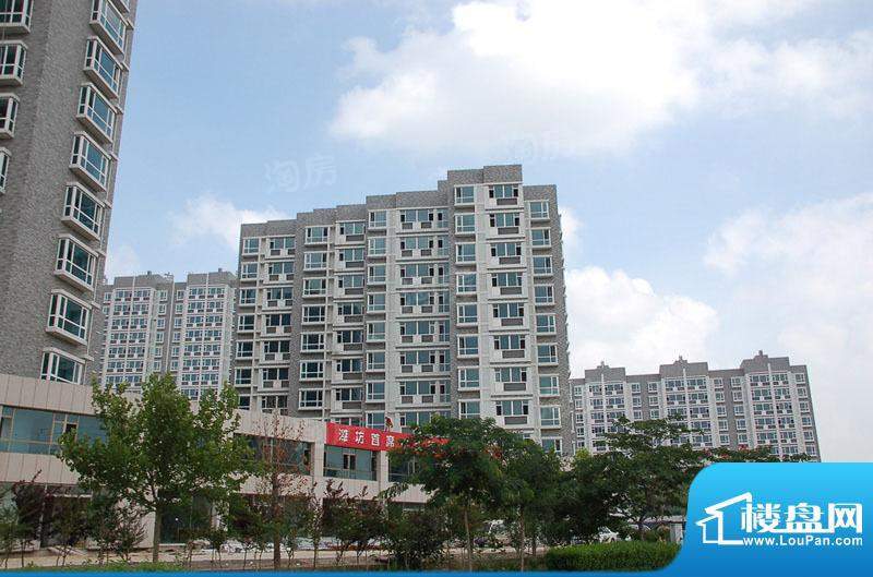 高速仁和盛庭配套图