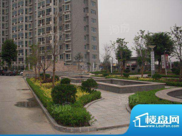 高速仁和盛庭配套图