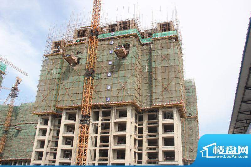 高速仁和盛庭配套图