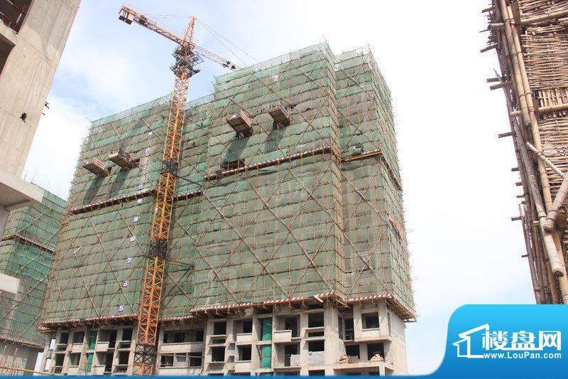 高速仁和盛庭配套图