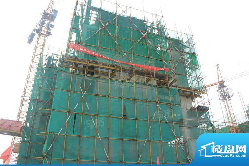 高速仁和盛庭配套图