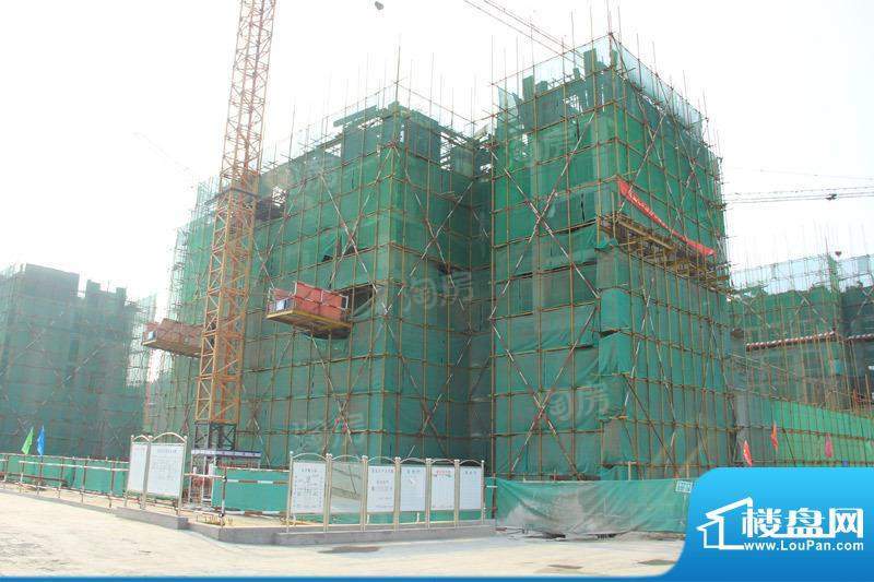 高速仁和盛庭配套图