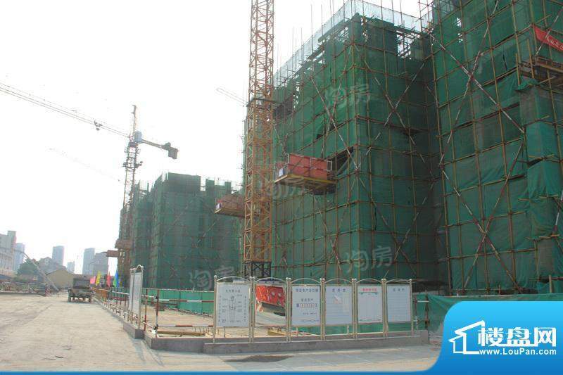 高速仁和盛庭配套图