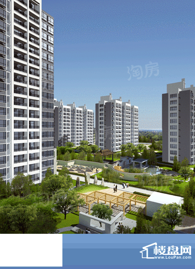 高速仁和盛庭配套图