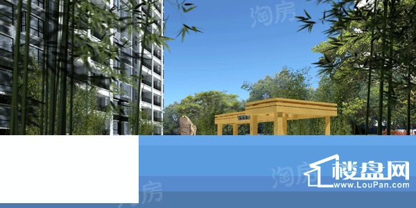 高速仁和盛庭配套图