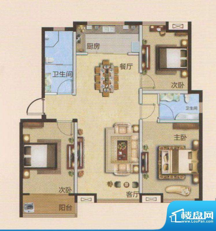 户型图片