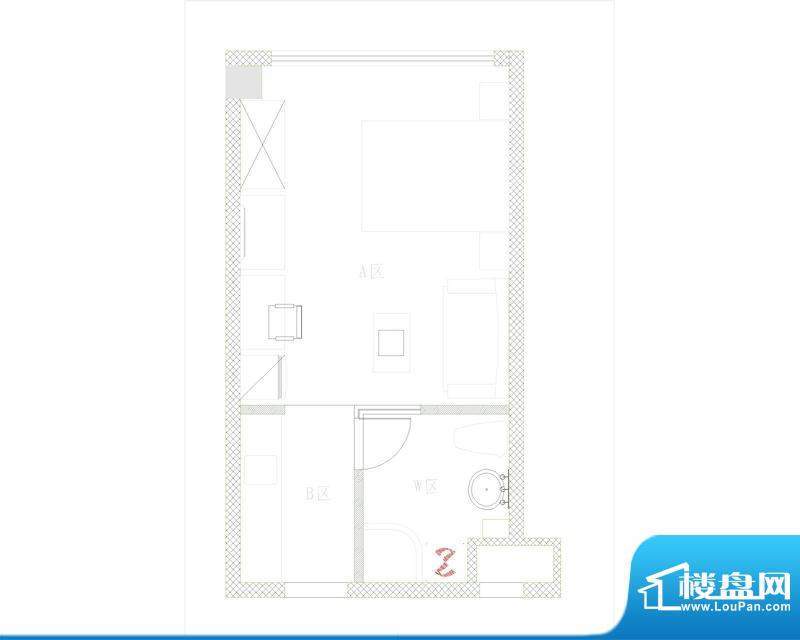 户型图片