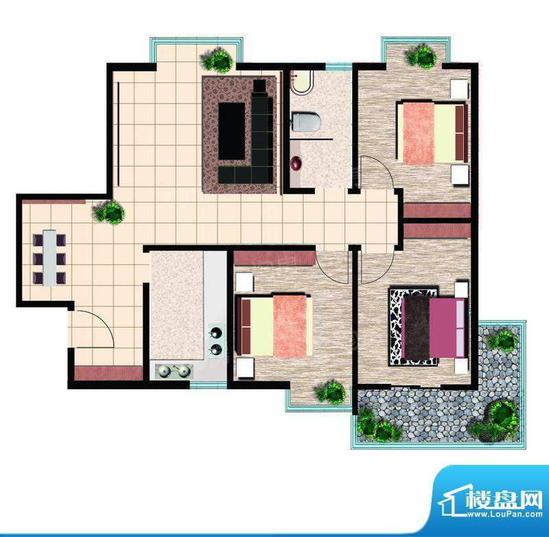 户型图片