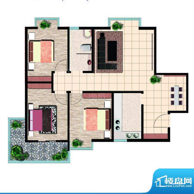 户型图片