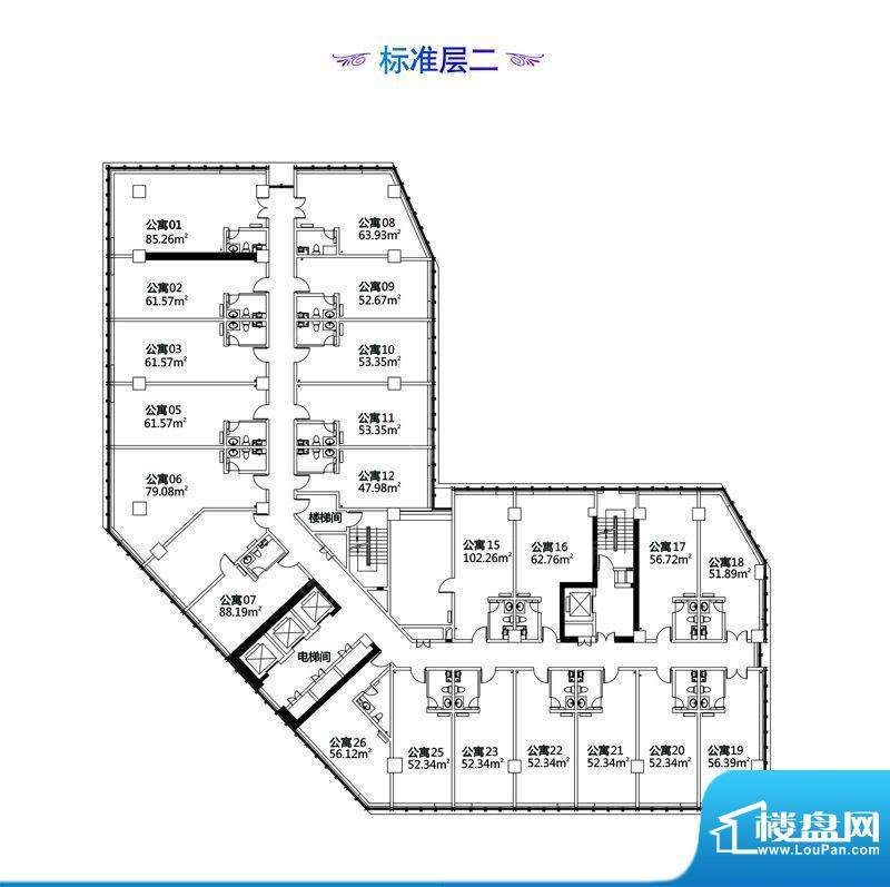 户型图片
