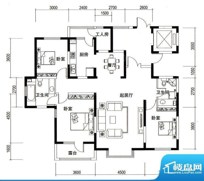 户型图片