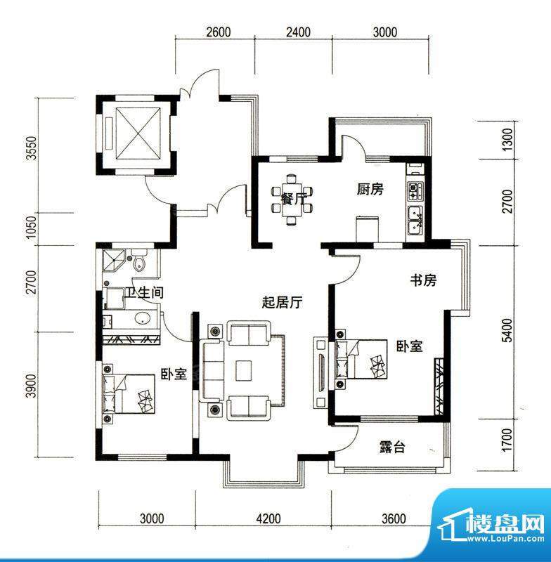 户型图片