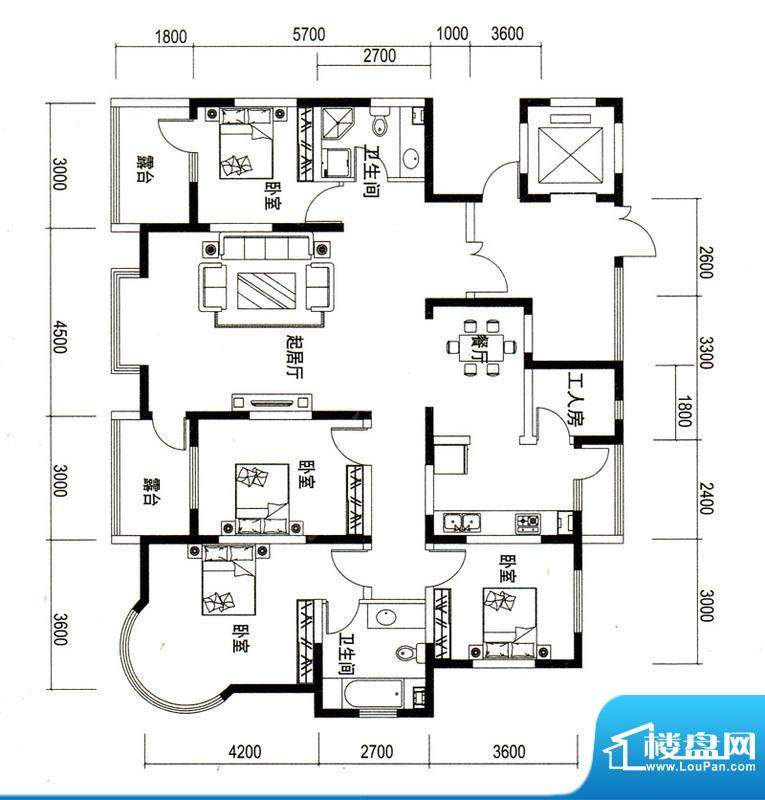 户型图片