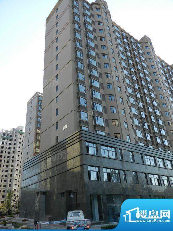 唐宁府配套图