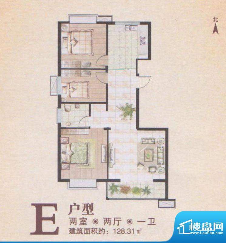 户型图片