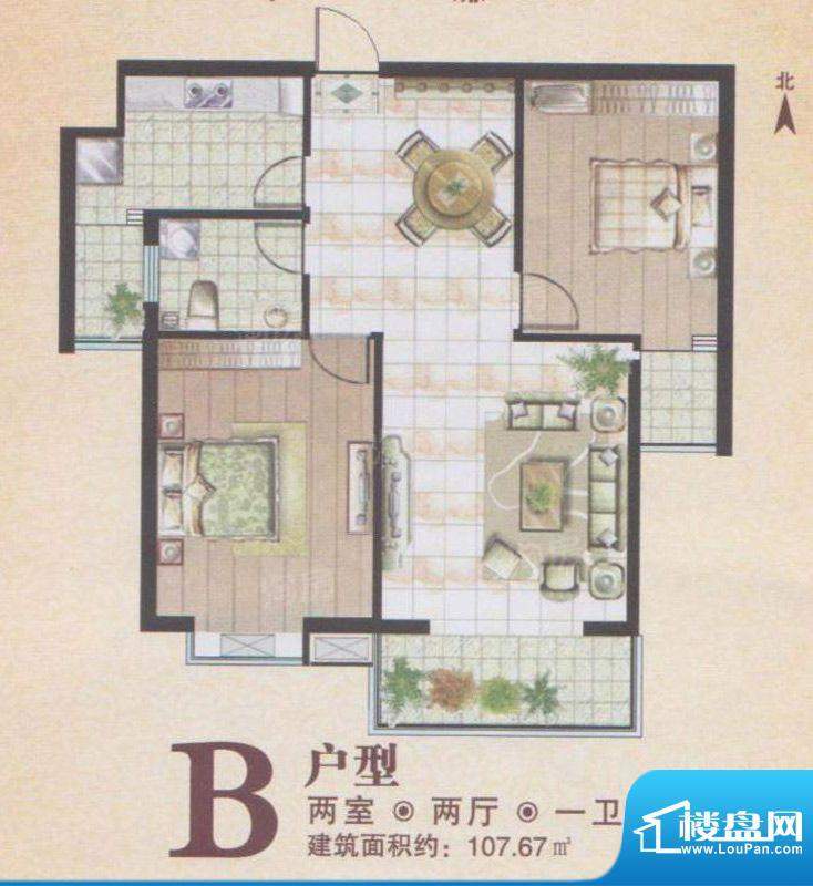户型图片
