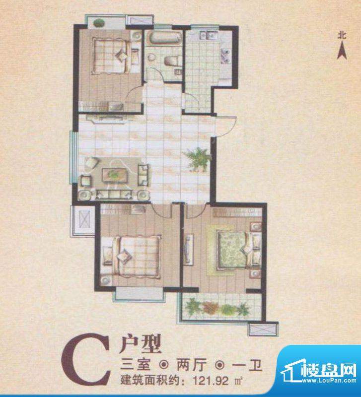 户型图片