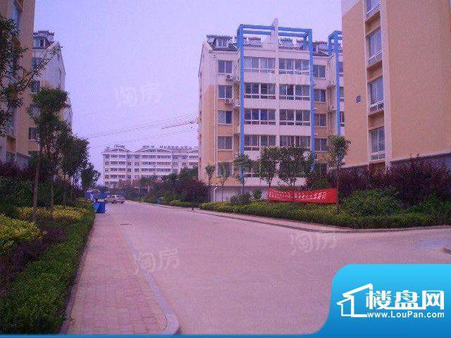 华安东方明珠配套图
