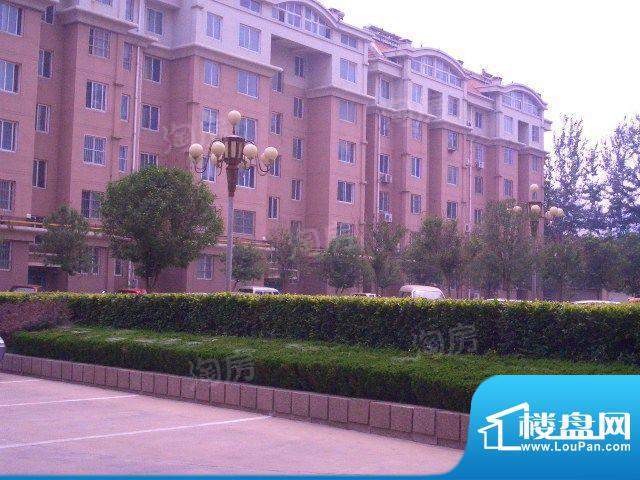 华安东方明珠配套图