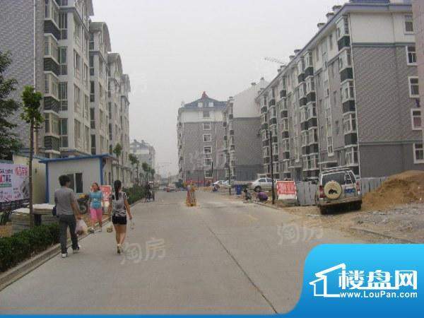 金御皇廷配套图