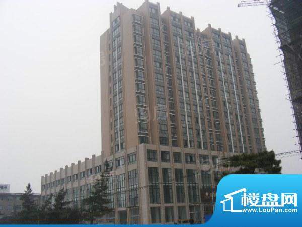 金御皇廷配套图