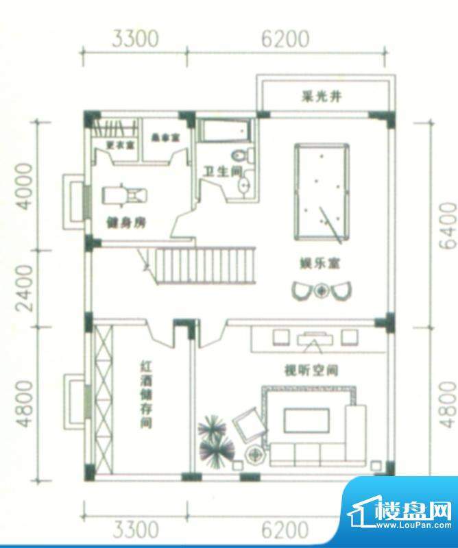 户型图片