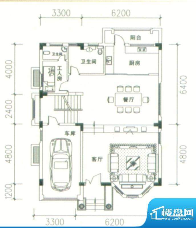 户型图片