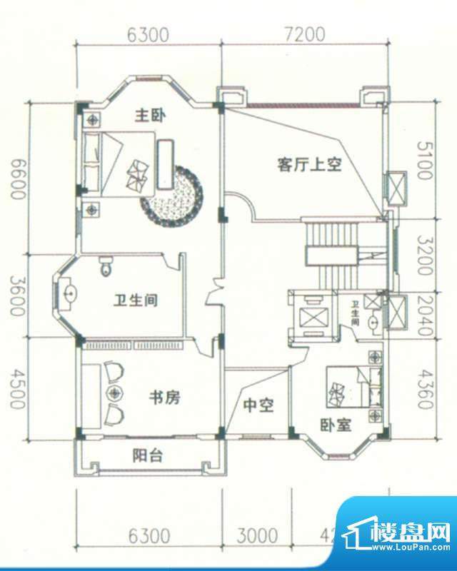 户型图片