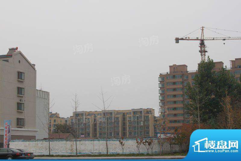 东方天韵配套图