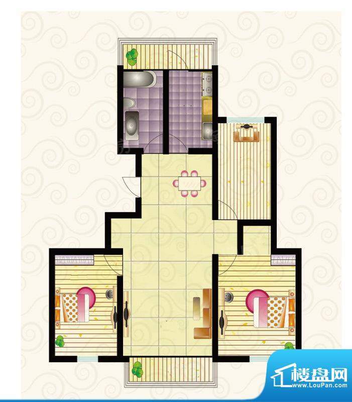 户型图片