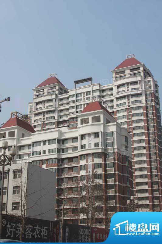 东方明珠配套图