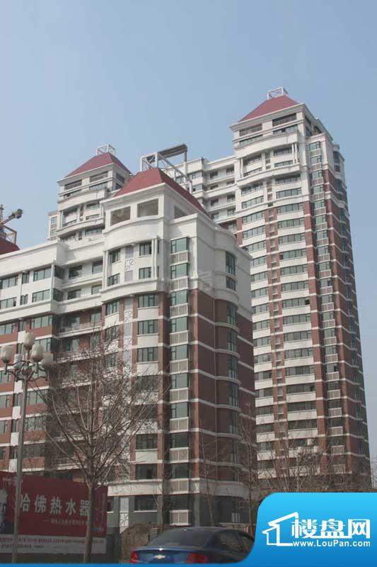 东方明珠配套图