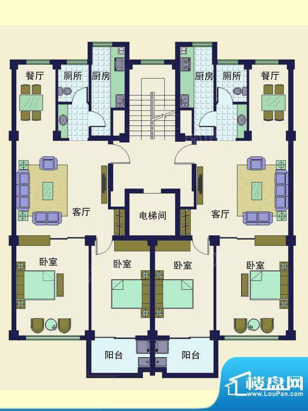 户型图片