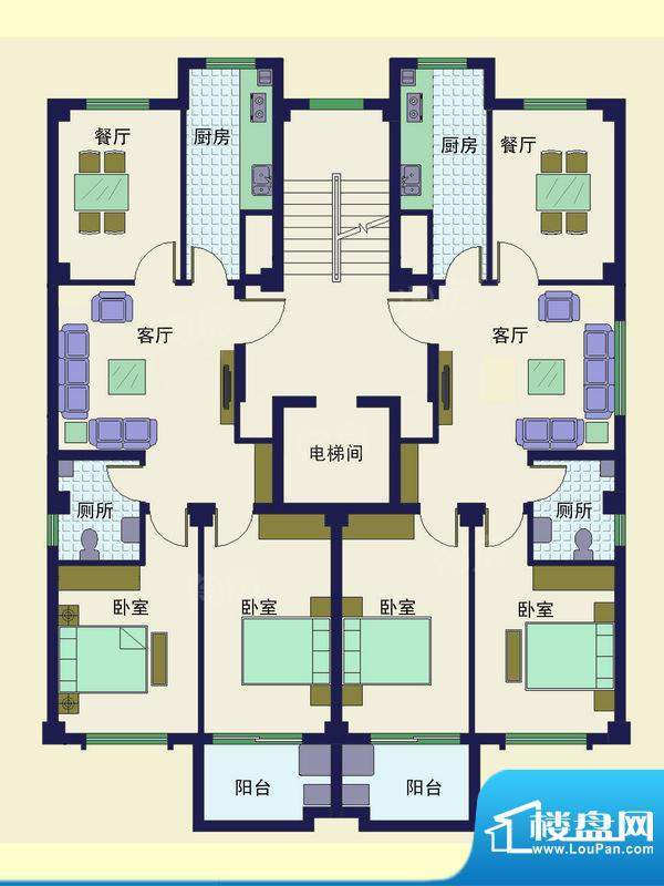 户型图片