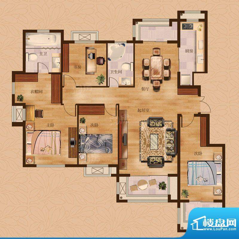 户型图片