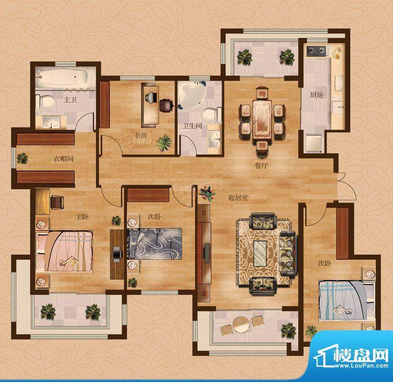 户型图片