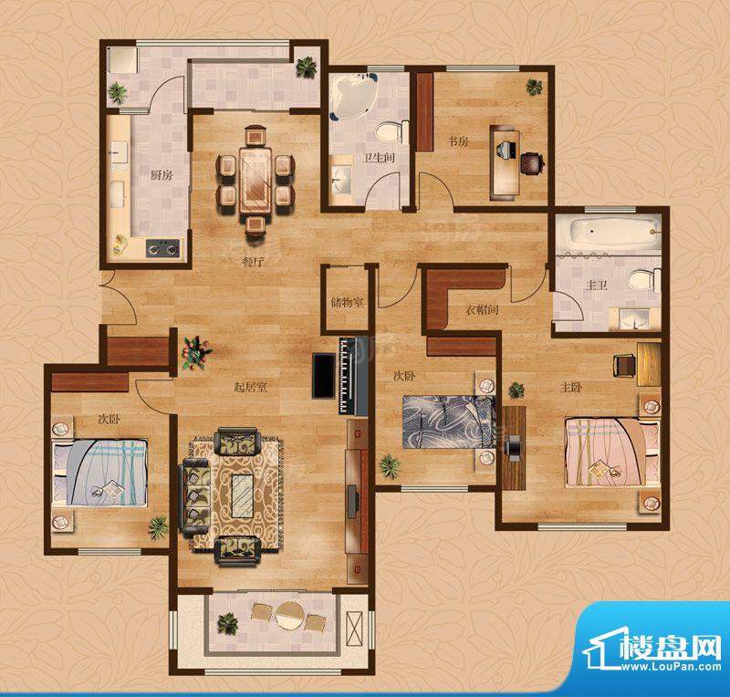 户型图片